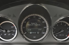2011 Mercedes-Benz C300 4MATIC