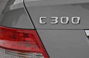 2011 Mercedes-Benz C300 4MATIC