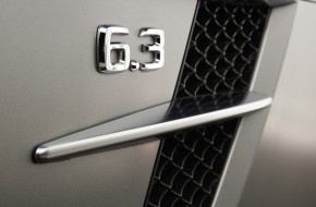 2011 Mercedes-Benz SLS AMG