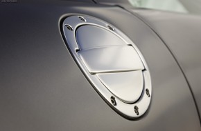 2011 Mercedes-Benz SLS AMG