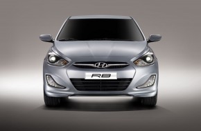 Hyundai RB Concept