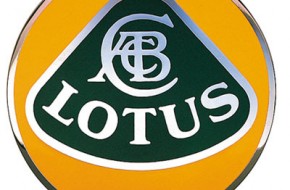 Lotus Logo