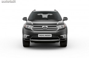 2011 Toyota Highlander