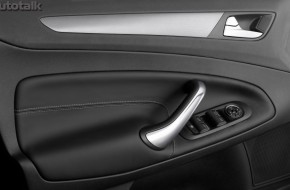 2011 Ford Mondeo Wagon