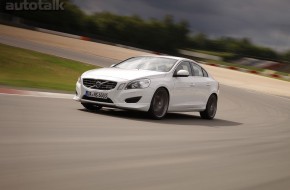 Heico Sportiv 2011 Volvo S60