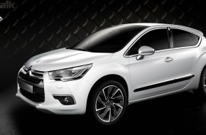 2012 Citroen DS4