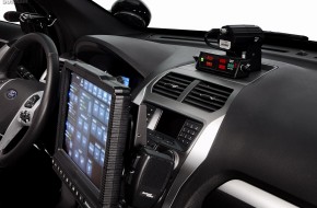 Ford Police Interceptor Utility