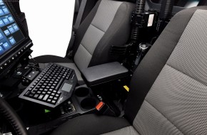 Ford Police Interceptor Utility