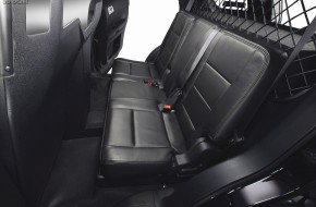 Ford Police Interceptor Utility