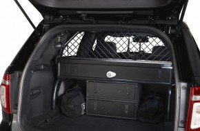 Ford Police Interceptor Utility