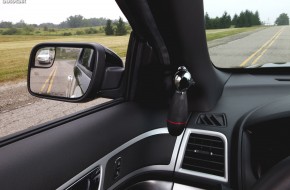 Ford Police Interceptor Utility