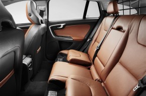 Volvo S60 T6 Design by Heico Sportiv