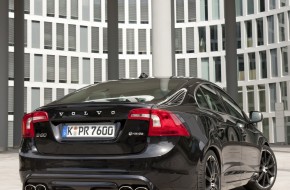 Volvo S60 T6 Design by Heico Sportiv