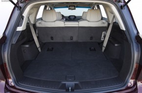 2011 Acura MDX