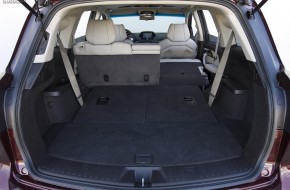 2011 Acura MDX