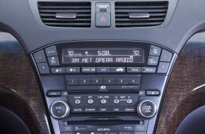 2011 Acura MDX