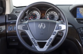 2011 Acura MDX