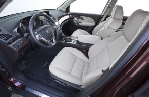 2011 Acura MDX