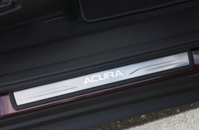 2011 Acura MDX
