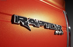 2011 Ford F-150 SVT Raptor SuperCrew