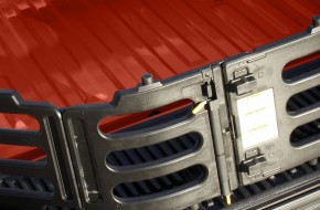 2011 Ford F-150 SVT Raptor SuperCrew