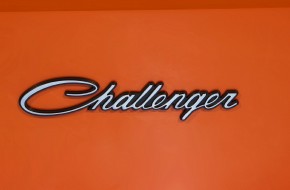 2010 Dodge Challenger