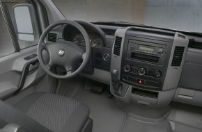 2007 Dodge Sprinter
