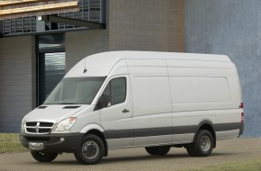 2007 Dodge Sprinter