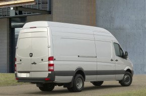 2007 Dodge Sprinter