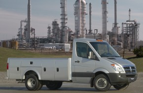 2007 Dodge Sprinter