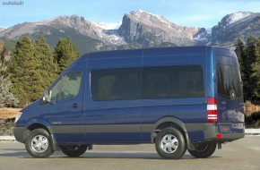 2007 Dodge Sprinter