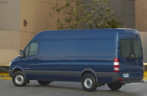 2007 Dodge Sprinter