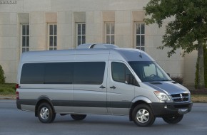 2007 Dodge Sprinter