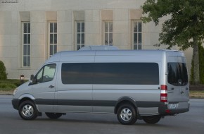 2007 Dodge Sprinter