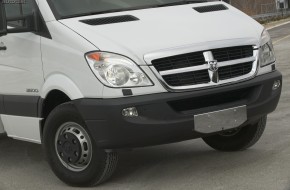 2007 Dodge Sprinter