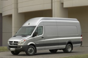 2009 Dodge Sprinter