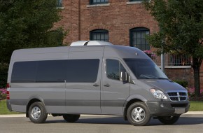 2009 Dodge Sprinter