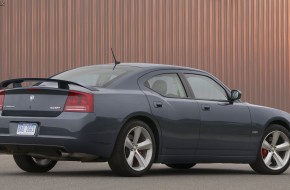 2009 Dodge Charger SRT8