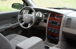 2009 Dodge Durango