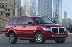 2009 Dodge Durango