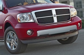 2009 Dodge Durango