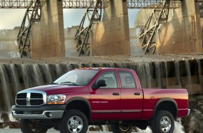 2009 Dodge Ram