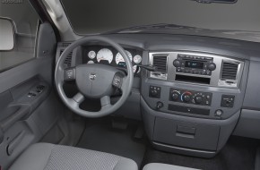2009 Dodge Ram 3500 Chassis Cab