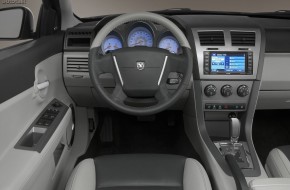 2010 Dodge Avenger