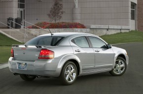 2010 Dodge Avenger