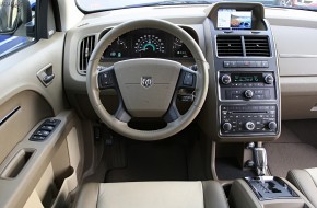 2010 Dodge Journey