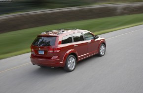 2010 Dodge Journey