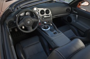 2010 Dodge Viper SRT10