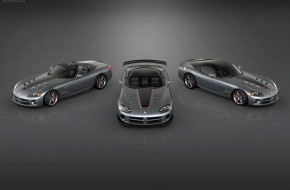 2010 Dodge Viper SRT10