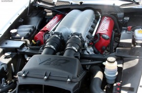 2010 Dodge Viper SRT10 ACR-X